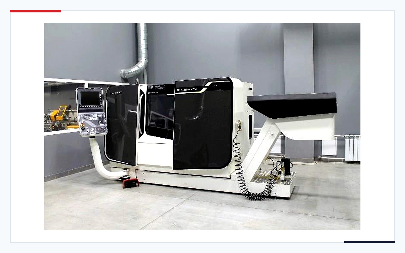 DMG MORI