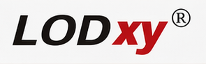 Логотип LODxy