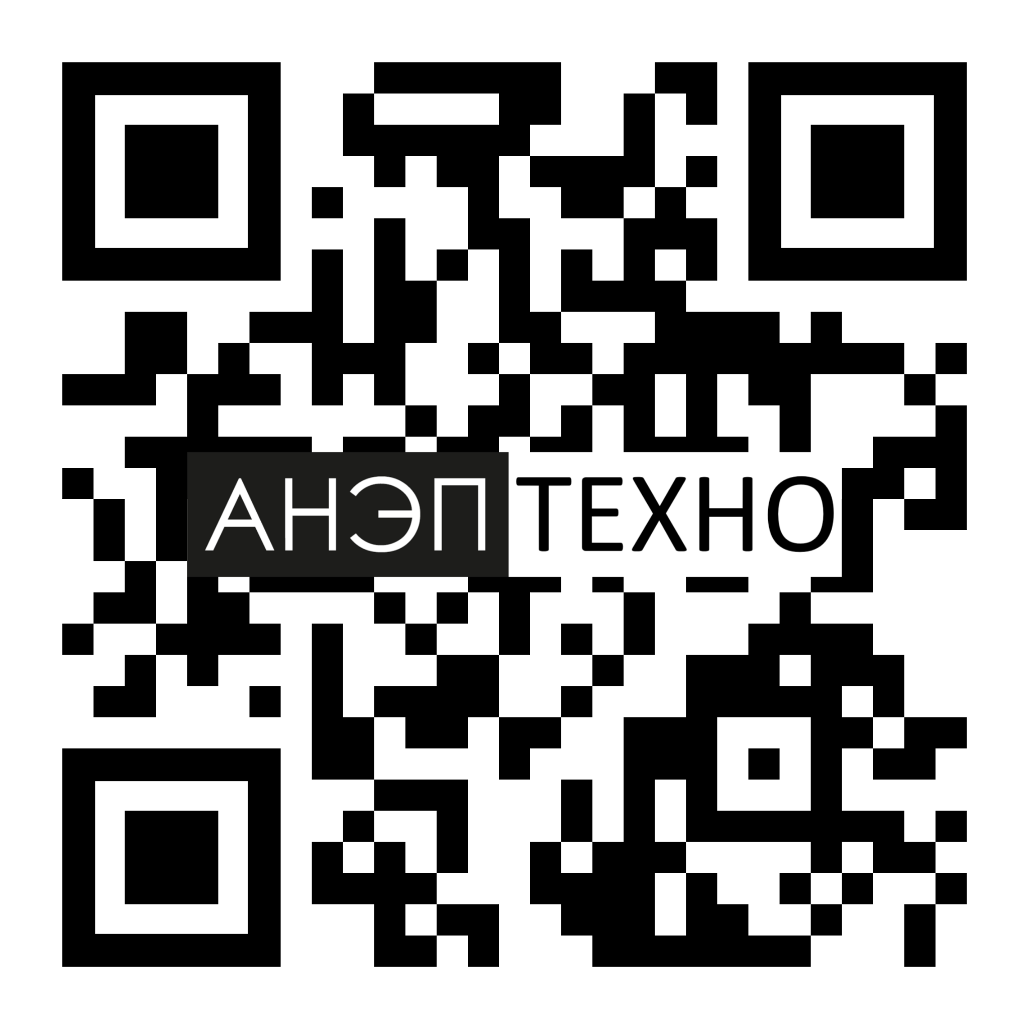 QR-код www.anep-tech.ru